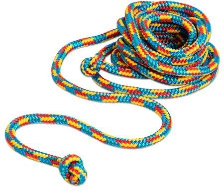 Betzold Schwungseil 5 m – Seilspringen, Pausenaktivität, langes Springseil