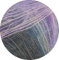 LANA GROSSA Cottonhair | Feines Lace-Garn aus Superkid Mohair mit Baumwolle | Handstrickgarn aus 70% Mohair (Superkid) & 30% Baumewolle| 50g Wolle zum Stricken & Häkeln | 450m Garn FB 104