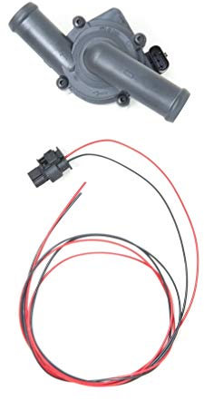 Pompa acqua elettrica 12 volt Polini