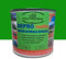 DEPROMA | Peintures glycéro | fer antirouille métaux | 500gr | Protection contre la rouille - Vert jardin