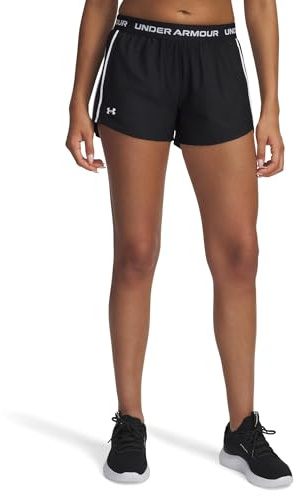 Under Armour Tech Play Up Shorts