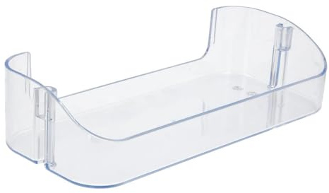 LUTH Premium Profi Parts Compartimento de puerta izquierda/derecha compatible con Gorenje 543268 para frigorífico