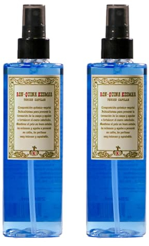 Ronquina azul spray, 2 x 250ml, Kesmar