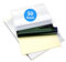 Phomemo M08F Tattoo Transfer Papier, M08F Transferpapier Tattoo Transfer Papier für Tattooing, Kompatibel mit M08F TP81 Tattoo Drucker, A4 210x297mm, 100 Blätter
