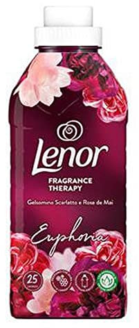 Lenor Ammorbidente Concentrato Gelsomino 525 Ml