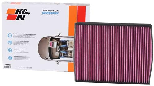 Premium Protect Cabin Filter