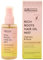 Delhicious 5-in1 Leave in Conditioner Spray, Ayurvedic Hair Oil, Hair Mist - Rich Roots Amla Hair Oil, Argan Oil, Rosemary Oil for Hair - Detangler Spray, Anti Frizz Hair Products - Vegan - 75ml