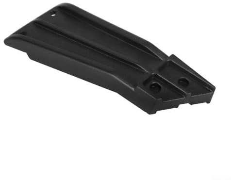 Trasero para estructura de soporte de guardabarros con absorción de impactos integrada para scooter eléctrico Kukirin G2 Pro DB que soporta uso funcional a largo plazo (A)