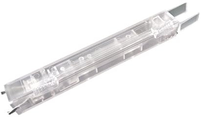 Tastenkappen-Abzieher für mechanische Tastaturen, einfacher und bequemer Tastenkappen-Entferner, Wartungswerkzeug