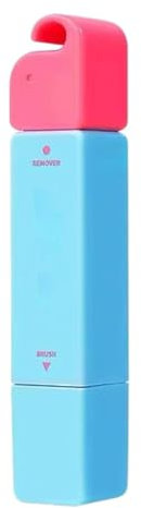 Style Remover Pen - Bleachh stylo | Sticks de triater instantané à double tête | 3 secondes Nettoyeur de taches | Les stylos de nettoyage de instantané bâtons de sauvetage des vêtements