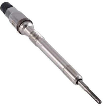 plug Glow Heater Compatible With For Beetle 2.0L 1968CC 2013 2014 2015 Diesel Glow Plugs Auxiliary Heater Pressure Sensor 059905061H