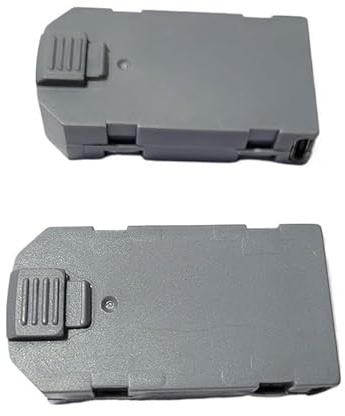 Batería para dron KY905 Mini para cuadricóptero RC(2PCS)