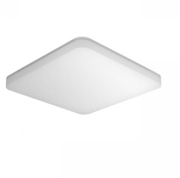 STEINEL RS PRO R20 Q basic warmweiß LED-Sensorleuchte 16W 3000K 1900lm ws mt Not