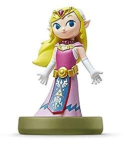 amiibo Zelda,The Wind Waker