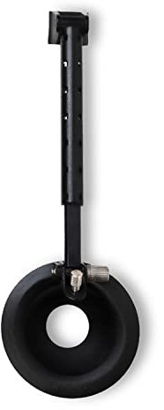 Deeper Sonar Halterung für RC Boote, Karpfenangeln Zubehör für RC Boote Kompatibel mit Echo Sounder Deeper