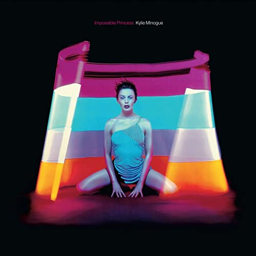 Impossible Princess [VINYL]