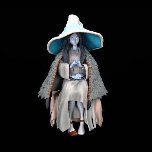 YXCC-SEN Figur Ranni The Witch Game Figure