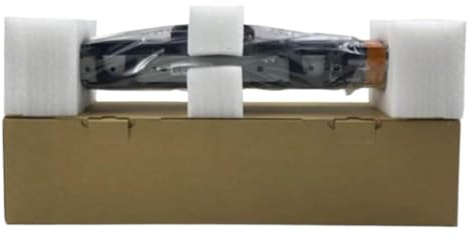 IJOSADON Unità tamburo Unità immagine compatibile con i modelli di stampante C5235 5255 5051 5030 5035 5240 5245 5250 5045