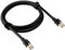 cablecc RJ45 Cat8 Ethernet Netzwerk LAN Kabel Patchkabel 25 / 40Gbps für Router Laptop 3M