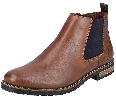 Rieker Herren Stiefel 14653