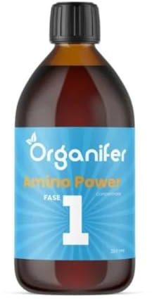 Engrais Liquide Pour La Phase De Croissance - 250 Ml Pour 125 L - Engrais De Culture Spécial Pour Une Croissance Forte Des Plantes - Apport Rapide De Nutriments - Organifer