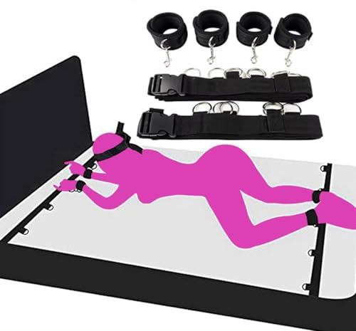 Cọüplèṣ Ŝlävë Rọpë Coppia Accessori Şęxuạlęș Toysper Erótītīcī Cinghia di regolazione del movimento 11D1