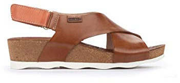 Pikolinos Sandalias DE Piel Mahon W9E-0912 Cuero