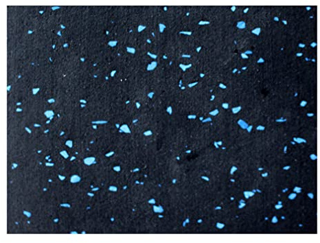 Gummimatte für Trockner, Kühlschränke, Spülmaschinen, Boden schützen Matte 60x70cm Waschmaschinenmatten Vibrationsdämpfer Schallschutzmatte Umweltfreundliche Rubber Mat (A)