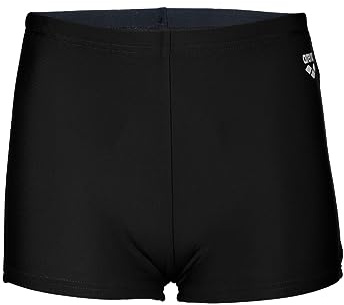 Arena Dynamo Junior R Bañador para Niño, Bañador de Secado Rápido, Tejido Arena Maxfit Eco Resistente al Cloro y al Salitre, Protección UV 50+, Bañador Infantil con Forro Delantero