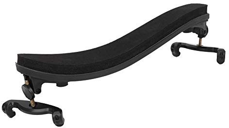 Viola Shoulder Rest, Collapsible Violin Shoulder Rest Adjustable Ergonomic Viola Shoulder Rest Viola Shoulder Pad Viola Musical Instrument Accessories