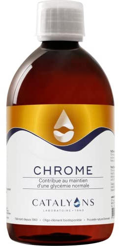Catalyons Chrome 1 litre