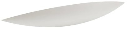 Lindby Vägglampa, vägglampa inomhus 'Tommi' (modern) i vit av gips för vardagsrum/matsal (4 lamor, E14) - Väggspots, väggspotlights, vägglampor sovrum/vardagsrum