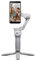 DJI OM 4 SE - Smartphone-Gimbal mit 3-Achsen Stabilisierung, Stativ, Magnetdesign, handlich und faltbar, ActiveTrack 3.0, Story-Modus, Vlog-Stabilisator, YouTube & TikTok, für Android und iPhone