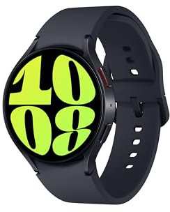 Samsung R945 Galaxy Watch 6 LTE 44mm, Schwarz