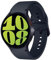 Samsung R945 Galaxy Watch 6 LTE 44mm, Schwarz