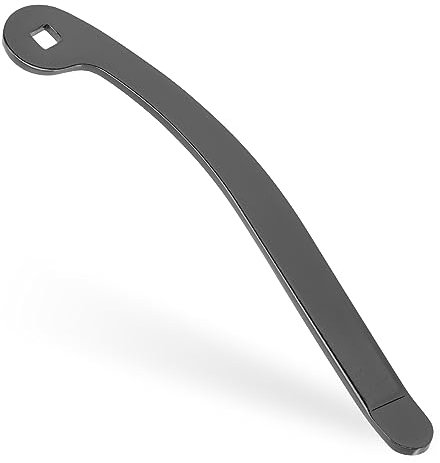 JEWEDECO Metall Tremolo Arm Gitarre Whammy Bar Ersatz Zubehör Gitarrenstegteil Vibratoarm Tremoloarmstange Gitarre Lernen Für Anfänger Und Erwachsene Gitarrenzubehör