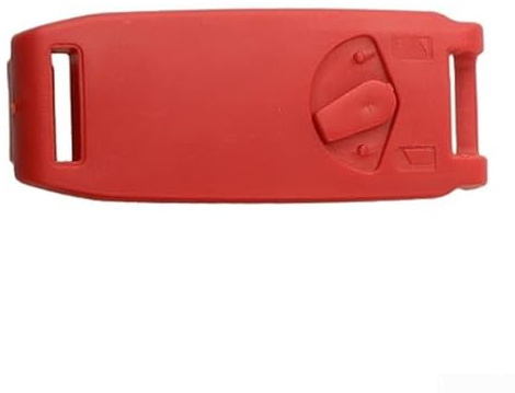 Housse de siège de batterie de vélo compatible avec Sram - Design léger et longue durée de vie (couvercle de transmission)