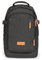 EASTPAK Smallker Backpack, Cs Black Denim2, One Size