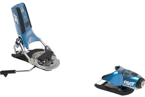 Look Pivot 2.0 15 Blue GW 105-115mm