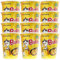 Samyang Hot Chicken Flavour CHEESE Ramen Cup (Pack of 12 Cup) HALAL