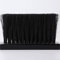 HpLive Cepillo de chimenea de repuesto para utensilios de chimenea, longitud del pelo 65 mm, escoba 13,5 x 3,5 x 8 cm