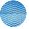 Solar Pool Cover For Swimming Pools,Uv-Protection Swimming Pool Cover,Dust Rainproof Pool Protector Blanket For Paddling Pool(300cm)