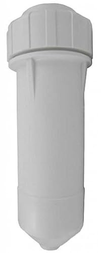 Swan Contenitore Membrane Osmosi Inversa Vessel 3013 con entrata uscita 3/8 scarto 1/4
