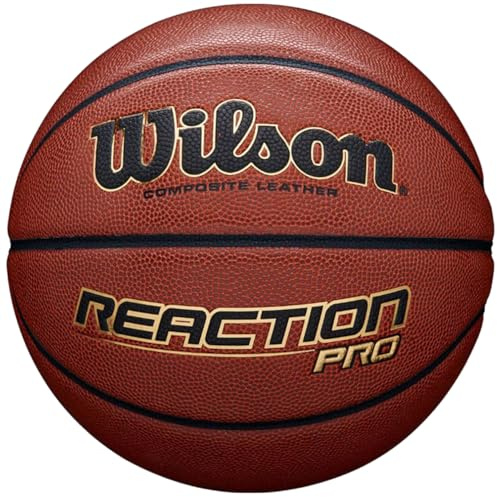 Wilson Reaction Pro 275 BSKT