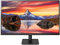 LG Electronics Full HD Monitor 27MP400P, 27 Inch, 1080p, 75Hz, 5 ms, IPS Display, AMD FreeSync, Energy Saving, HDMI, VGA, Anti Glare, Tilt Adjustable, Virtually Borderless Design