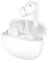 HONOR Choice Earbuds X5, Wireless Bluetooth 5.3 Headphones with Micro, 30DB Noise Cancelling, 35H Playtime, IP54 Waterproof, White