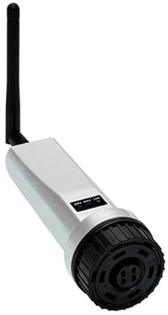 Solis Data Logging Stick - WiFi Gen 3 - S3-WIFI-ST, color plateado LukAro