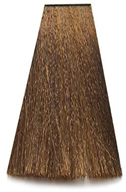 Arual Tinte Nº 6.34 Rubio Oscuro Dorado Cobrizo 1 Unidad 60ml