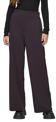 QS 2158281 Pantalon Long, Jambe Large, 4988, 38W x 32L Femmes