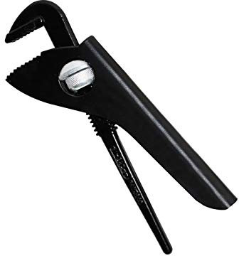 Kippen 1032B - Chiave Giratubi Regolabile Tipo BLITZ 225 mm.